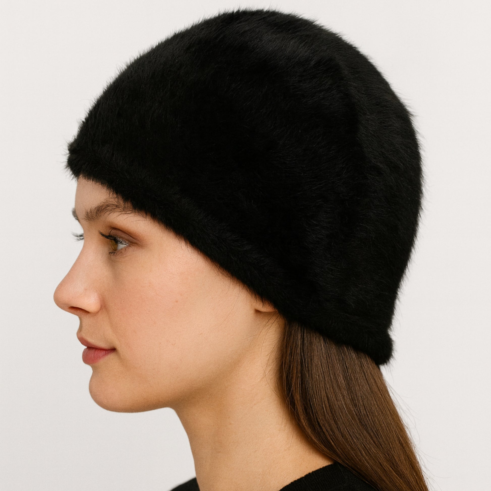 Cappello Noir - Grazia Belloni