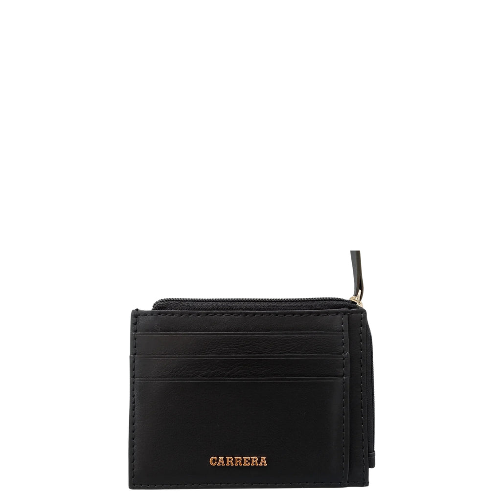 Portatessere Vera Pelle Berlino - Carrera