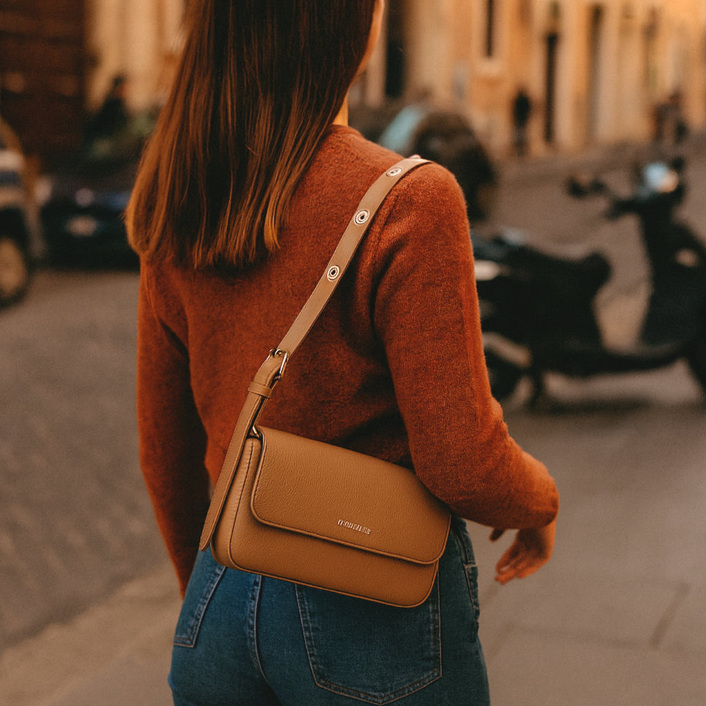 Borsa Charlotte - Maria Celine