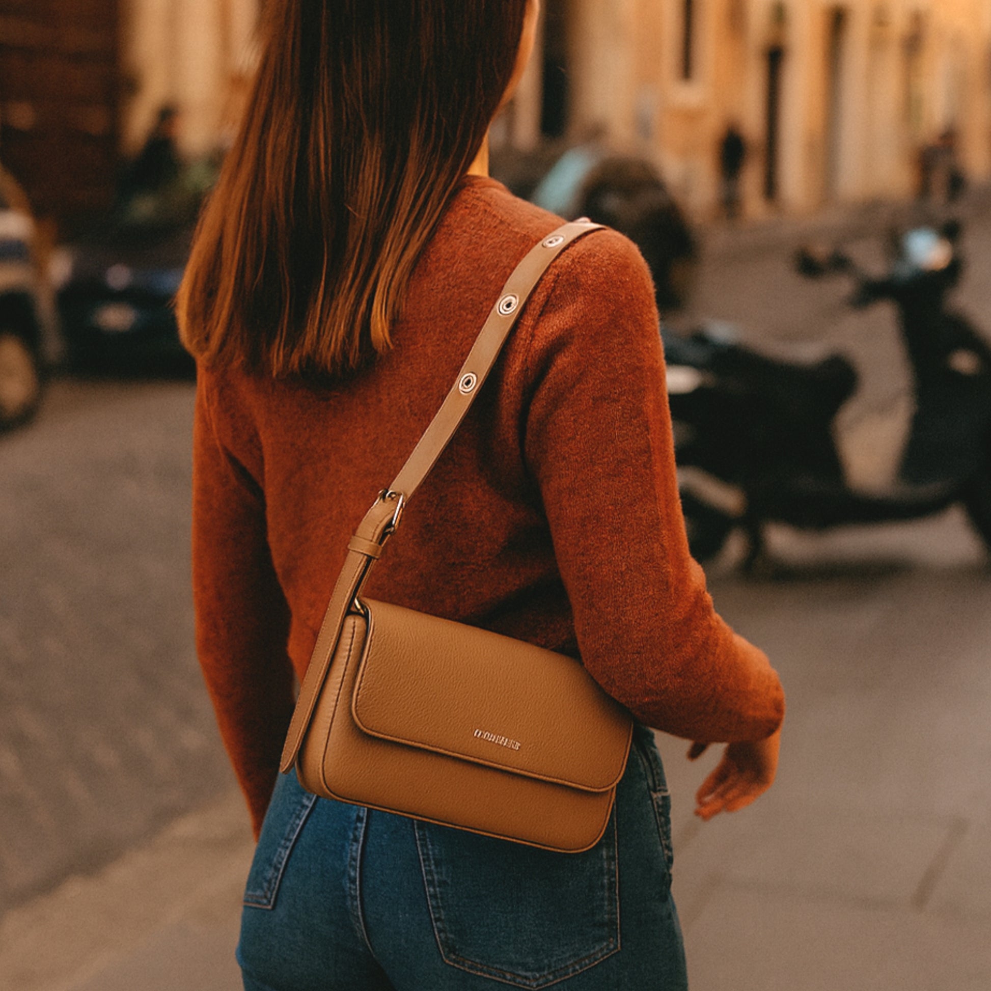 Borsa Charlotte - Maria Celine