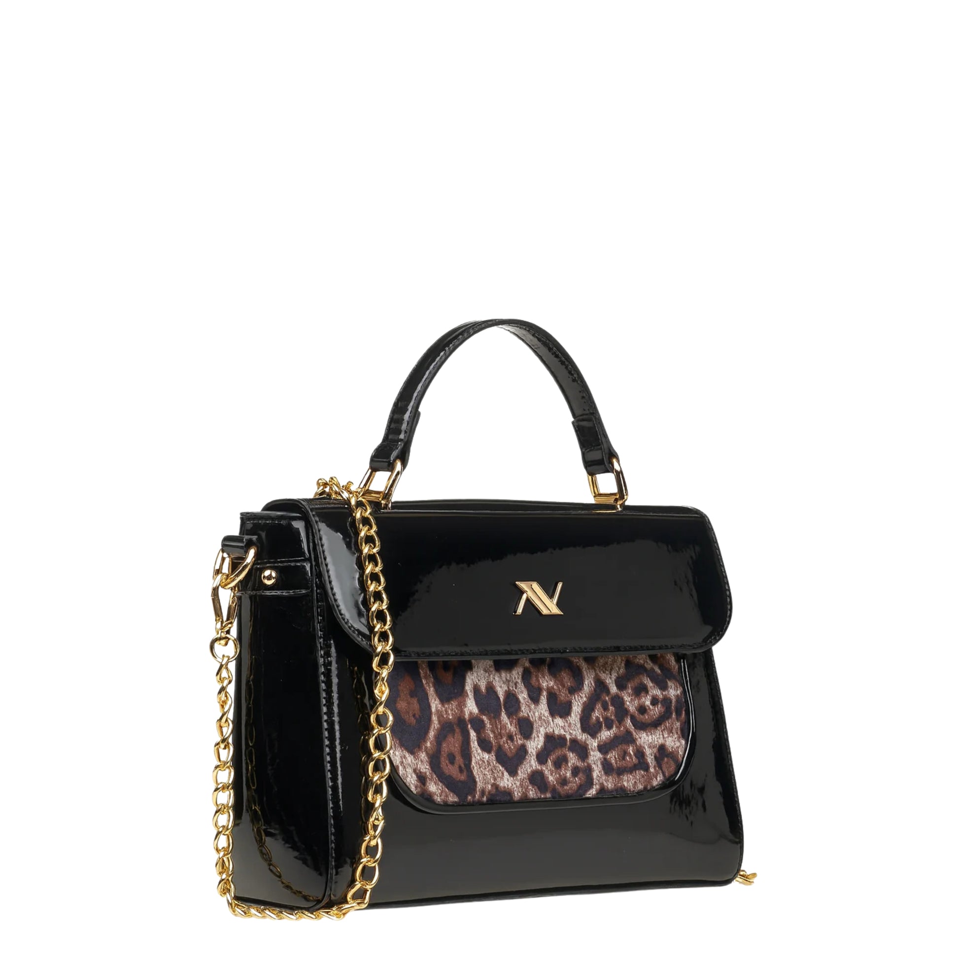 Borsa Tivra - Verde Fashion