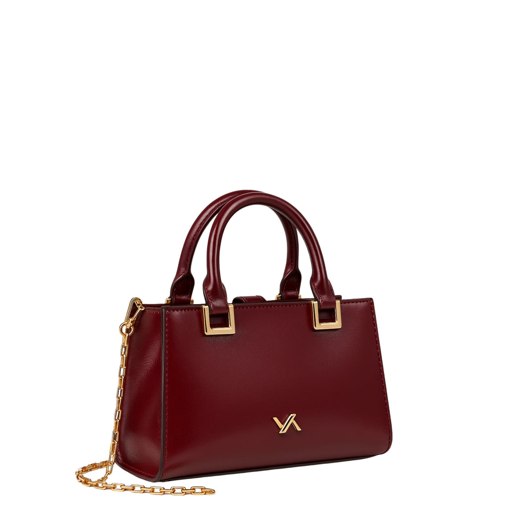 Borsa Mini Torka - Verde Fashion