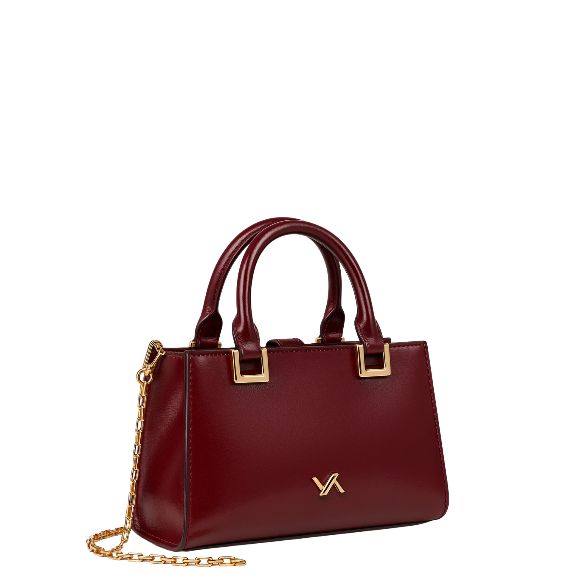 Borsa Mini Torka - Verde Fashion