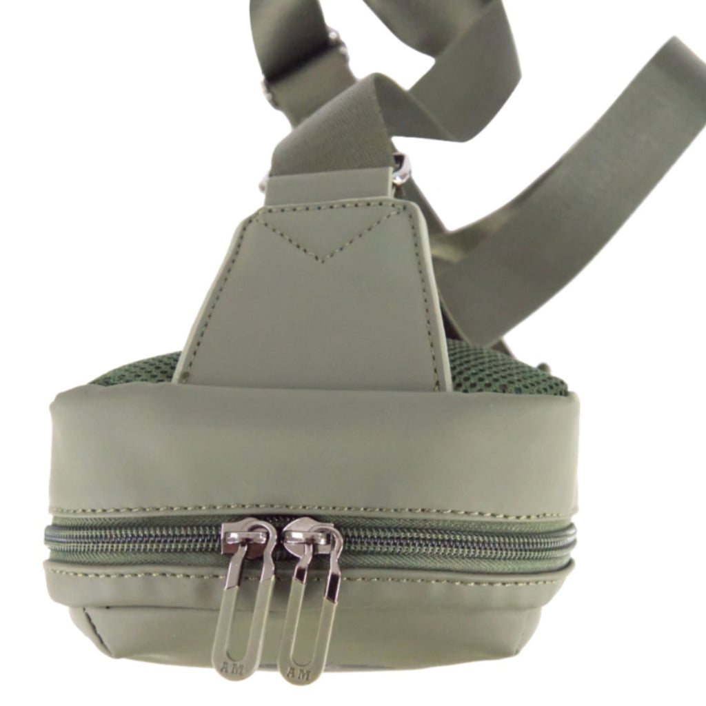 Aeronautica Militare Monospalla "RUNWAY"