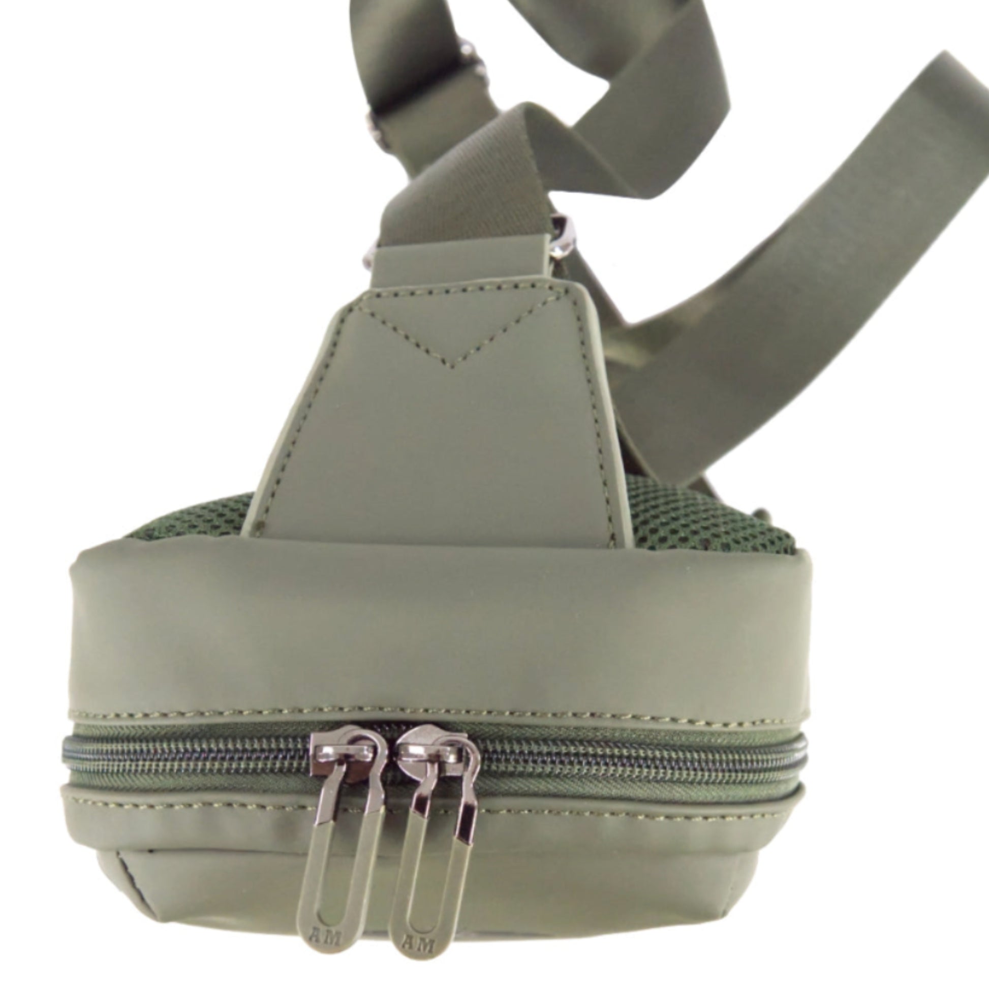 Aeronautica Militare Monospalla "RUNWAY"