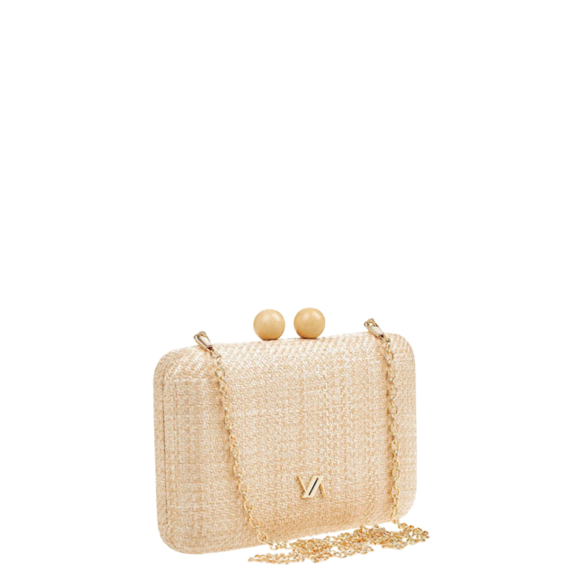 Verde Borsa "PERLA"