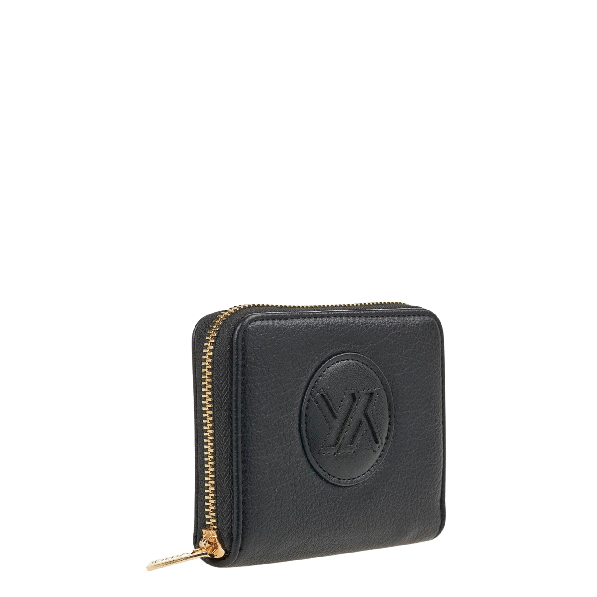 Verde Portafoglio "ONYX"
