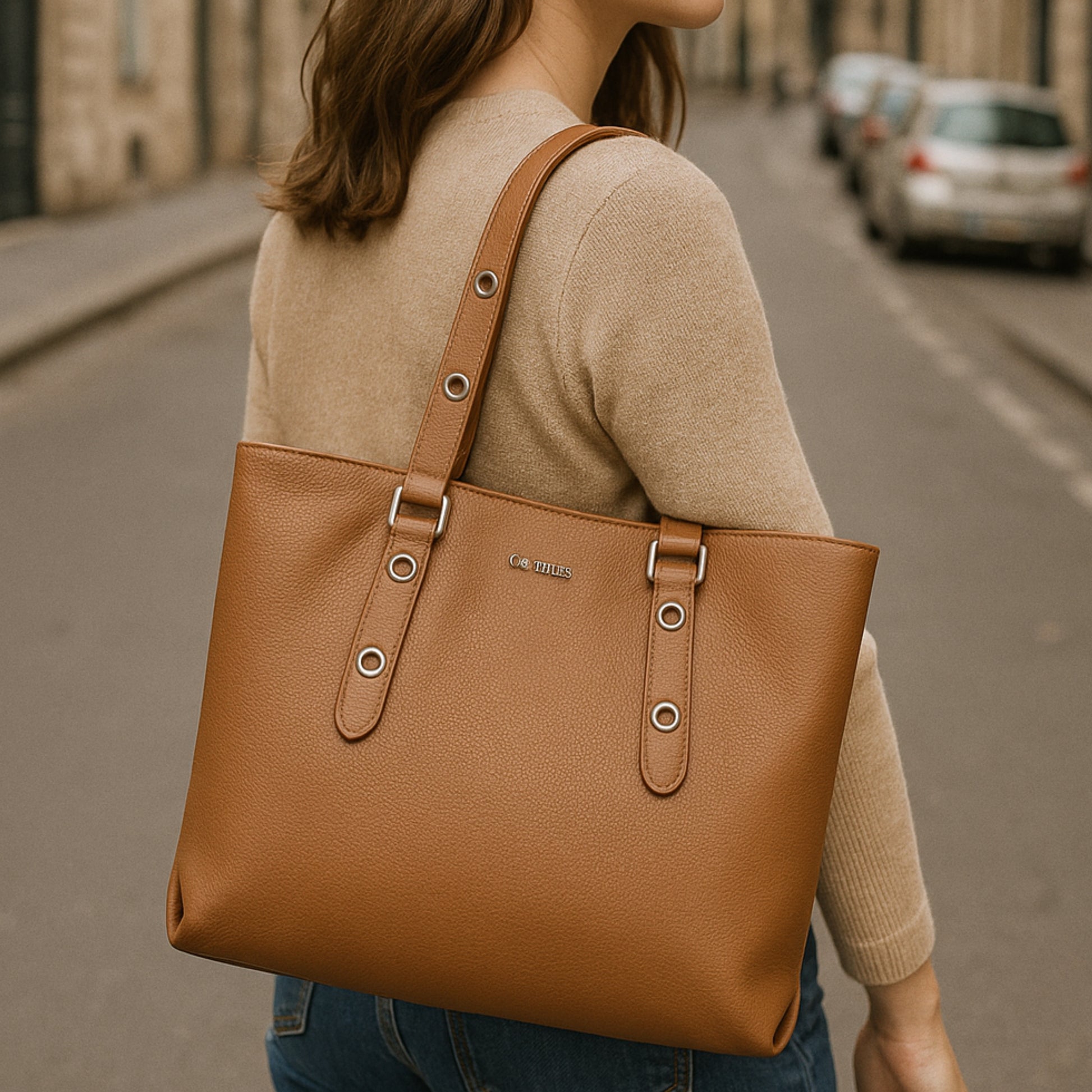 Borsa Charlotte - Maria Celine