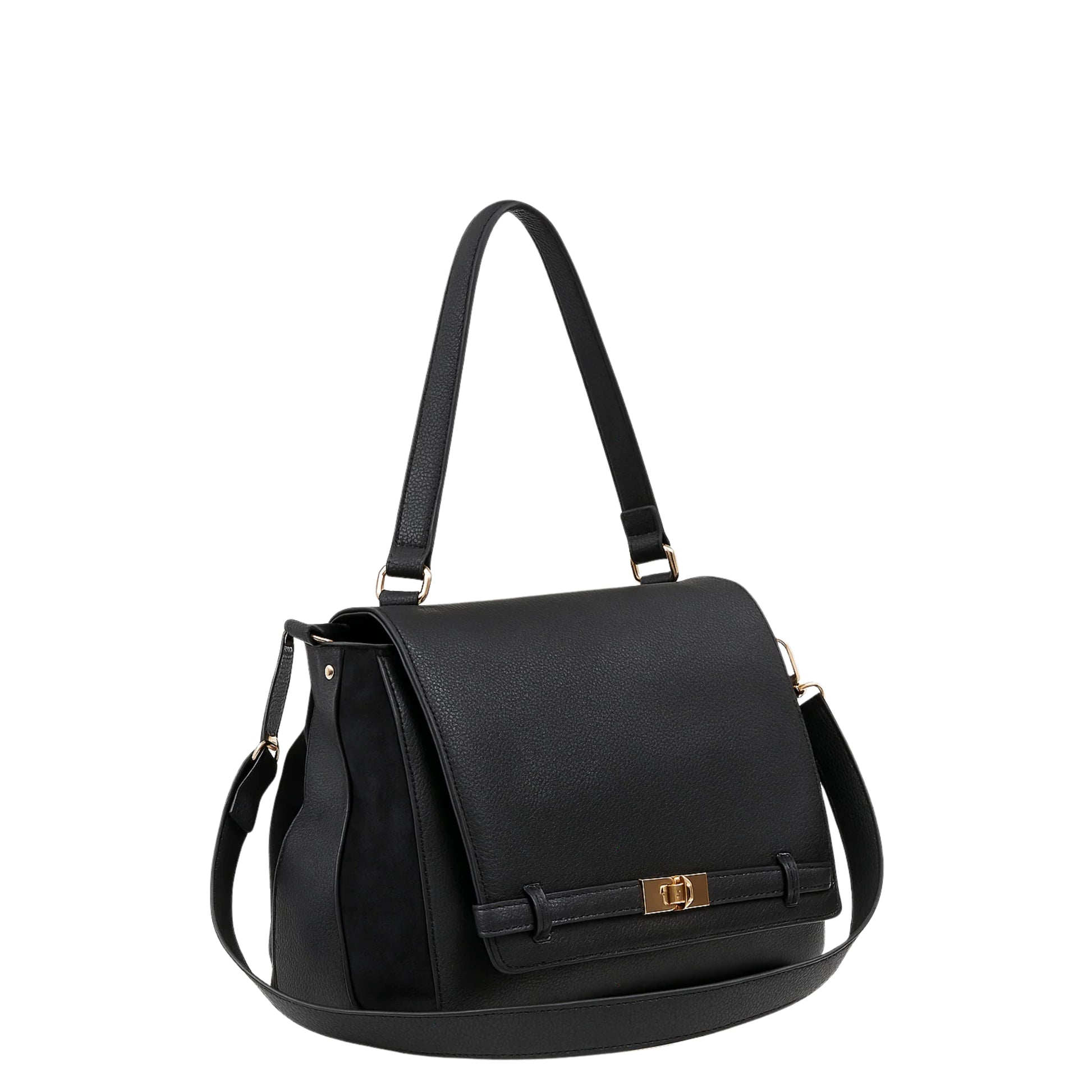Borsa Mini Edge - Verde Fashion