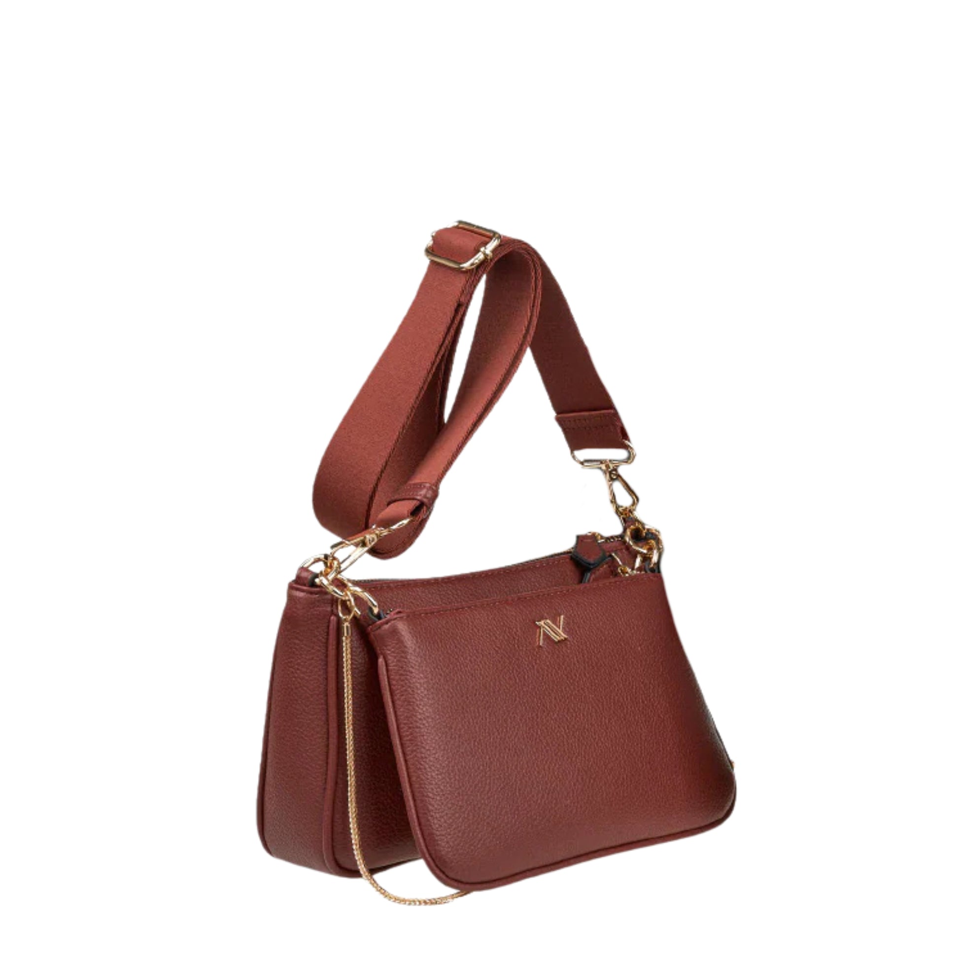 Borsa Mini Aster - Verde Fashion