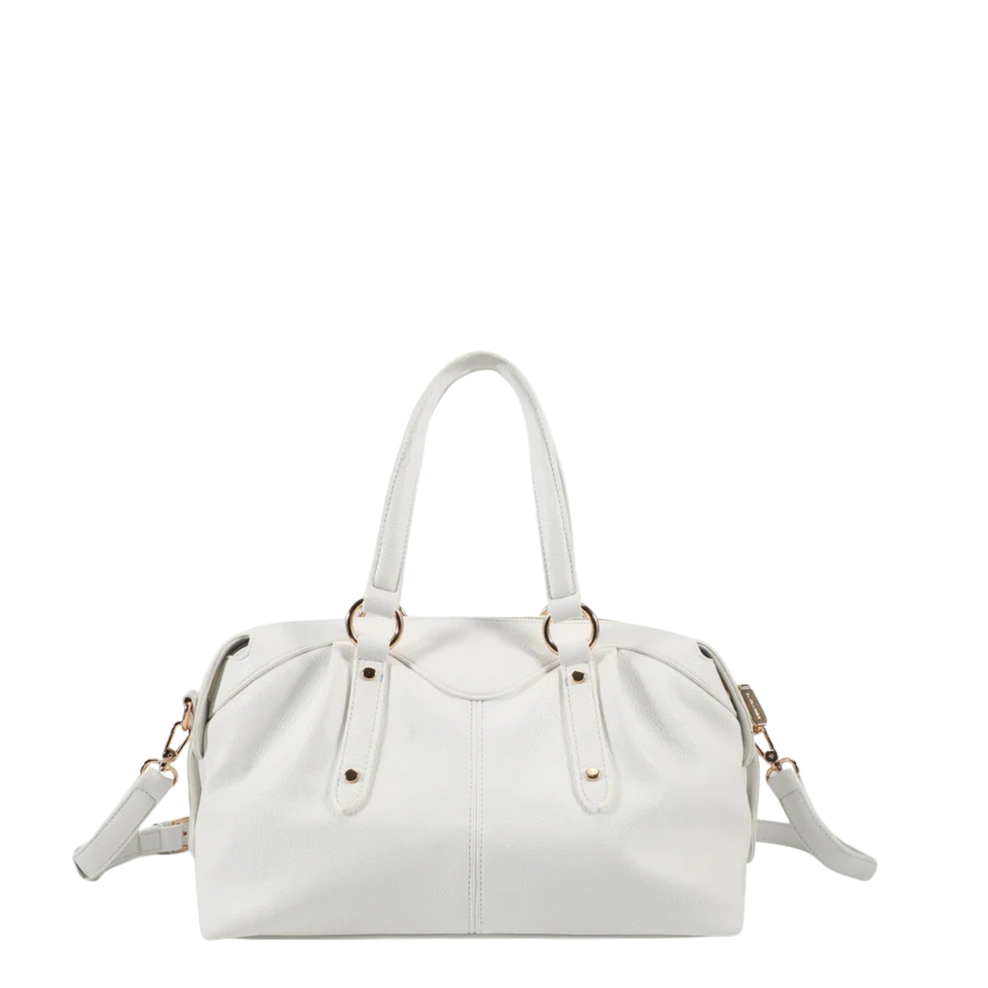 MariaCeline Bauletto "KENZIA SHOULDER BAG"