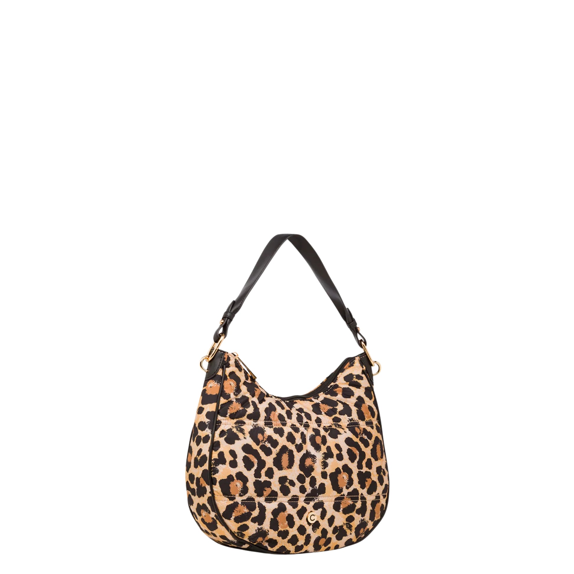 Carrera Jeans Borsa "LEOPARD"