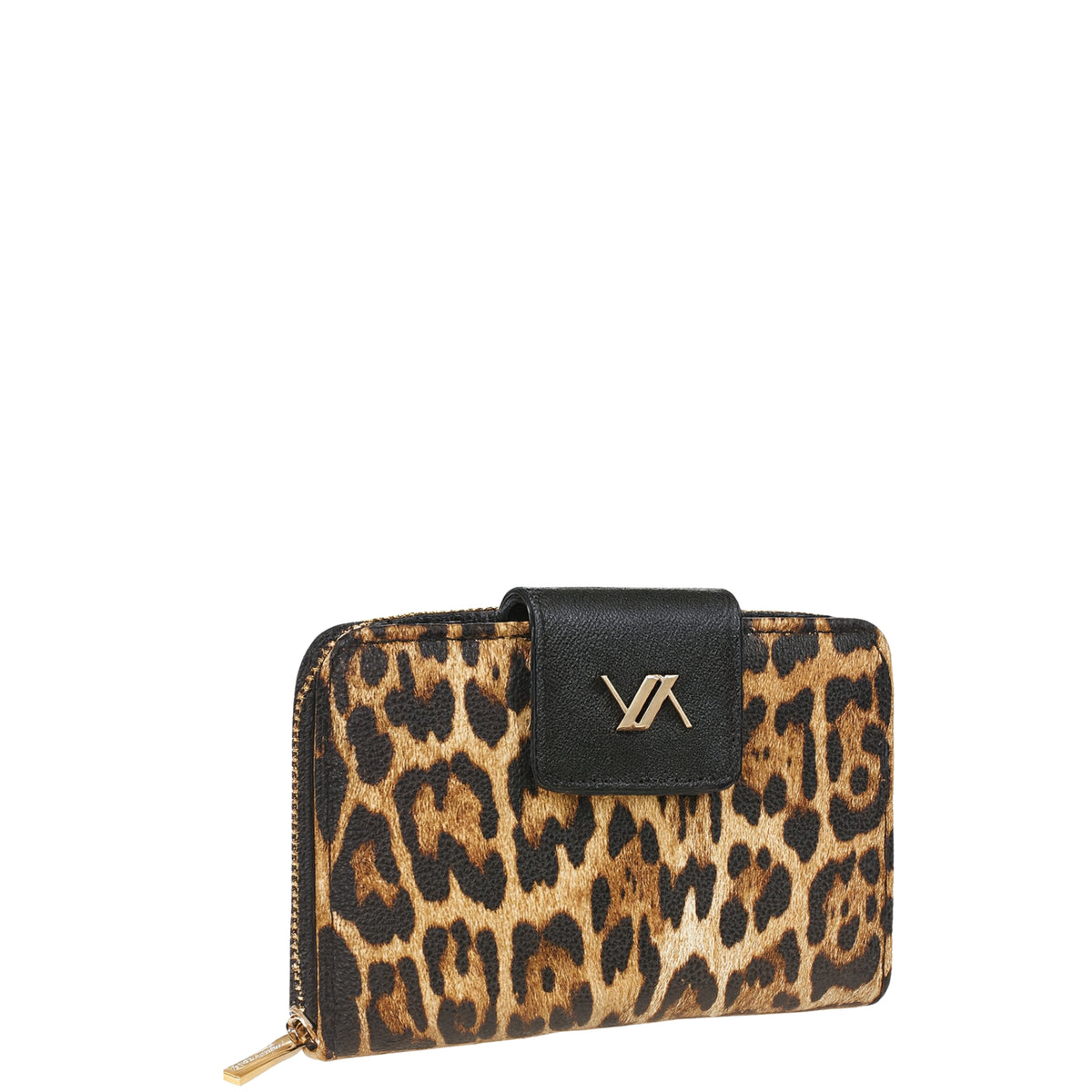 Portafoglio Jungle - Verde Fashion