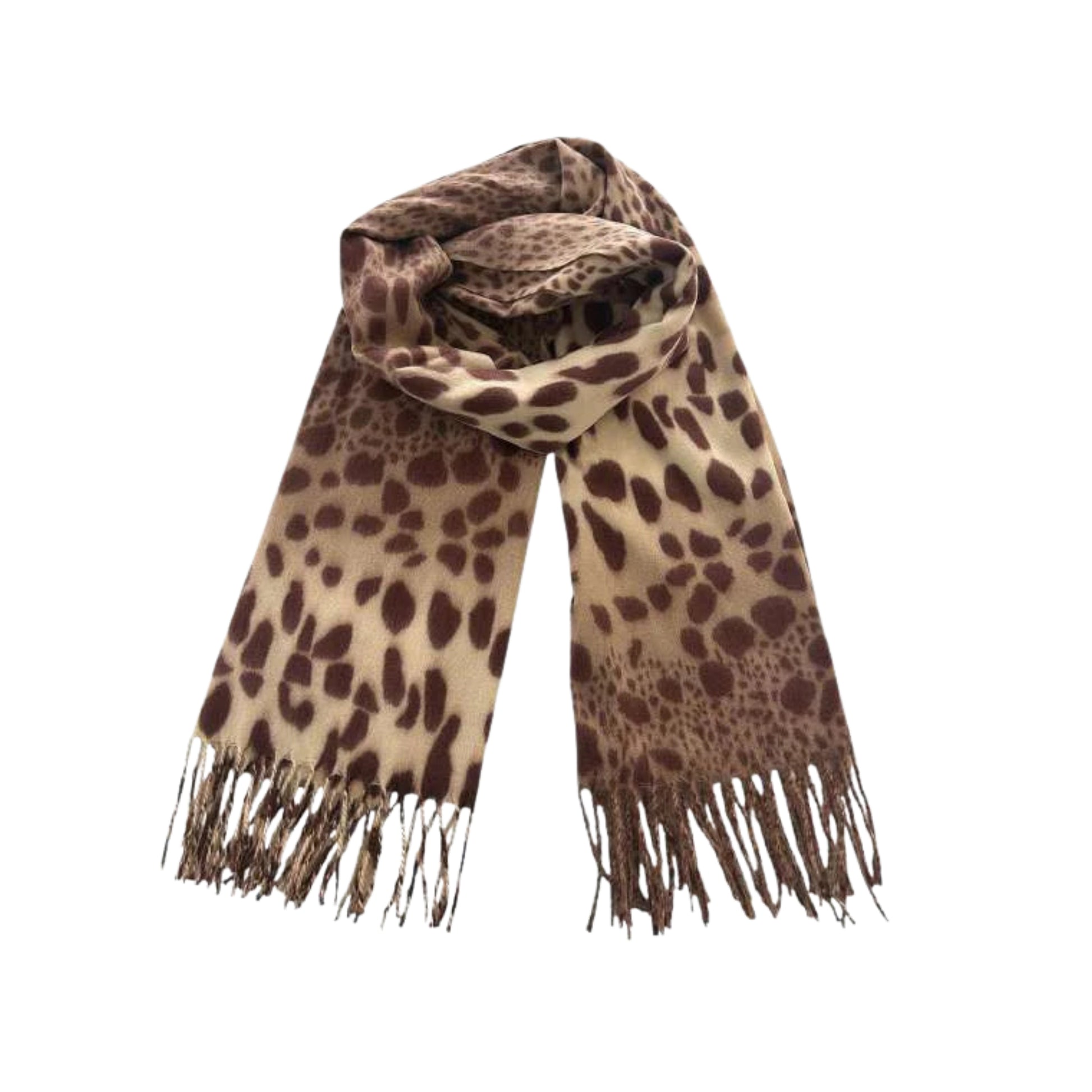 Sciarpa Wild - Shakly