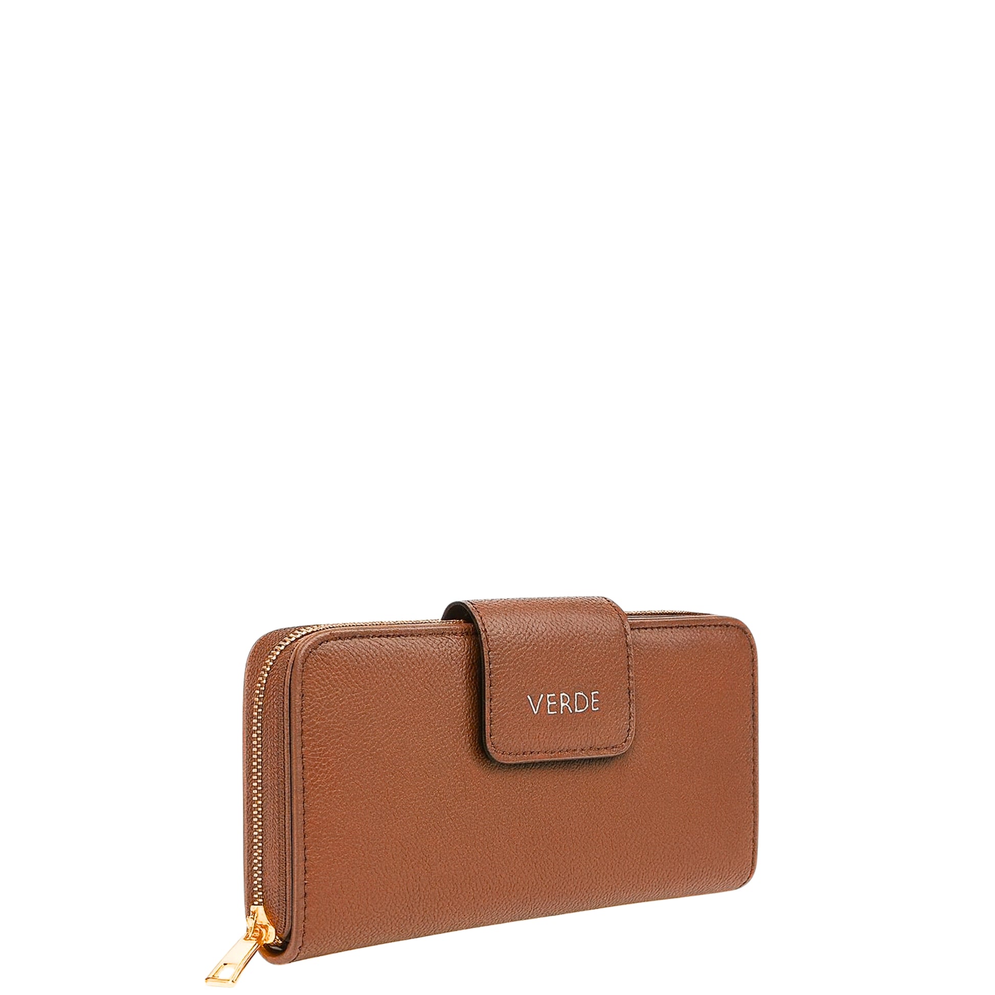 Portafoglio Aster - Verde Fashion