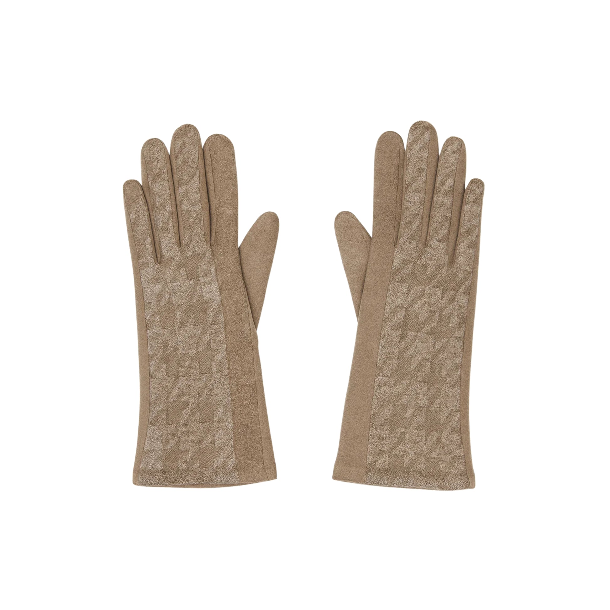 Guanti Tessania