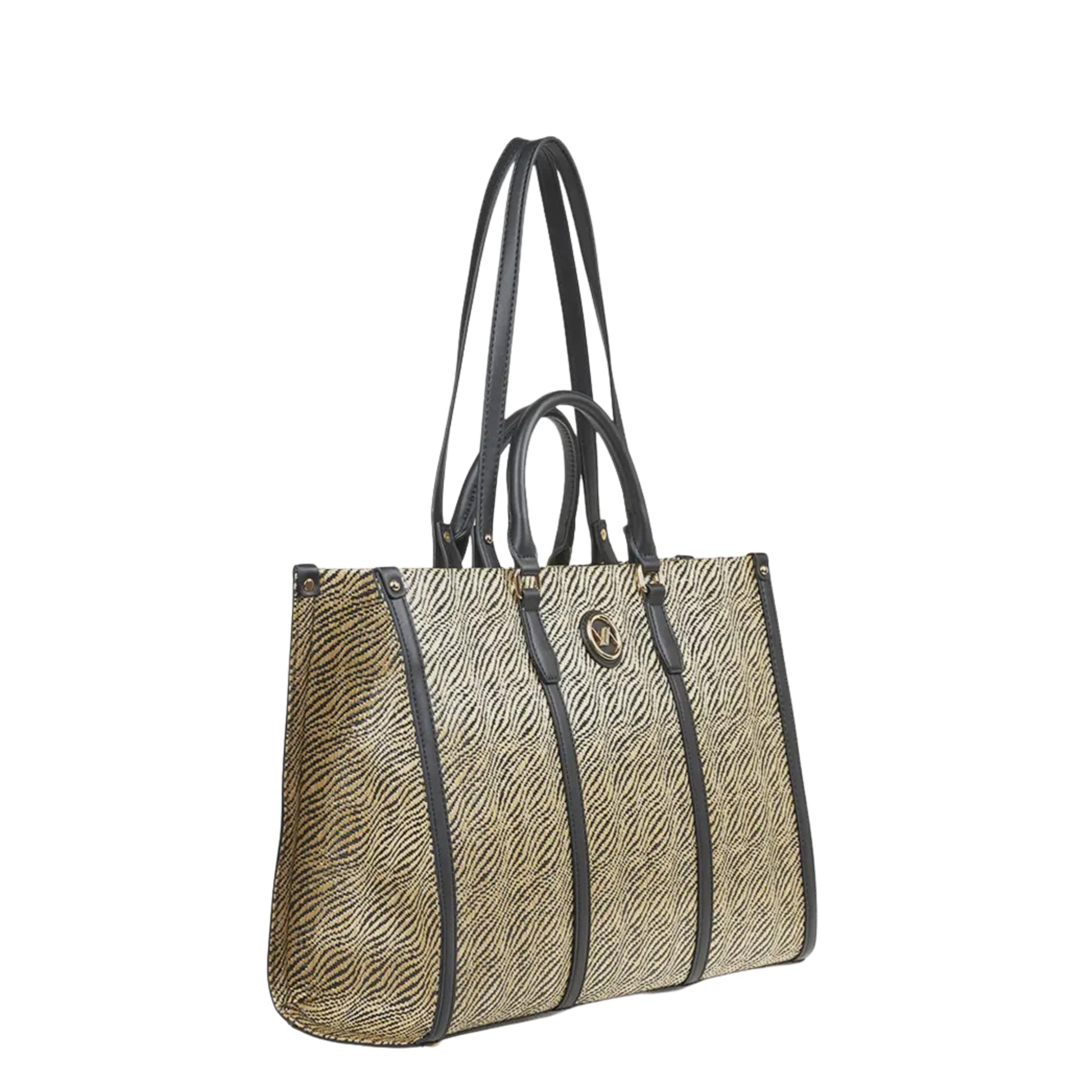 Verde Borsa " SPARTA SHOPPER"