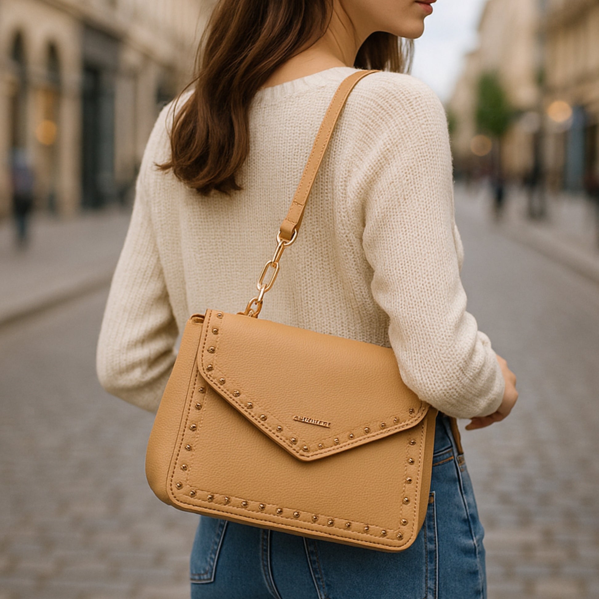 Borsa Mimosa - Maria Celine