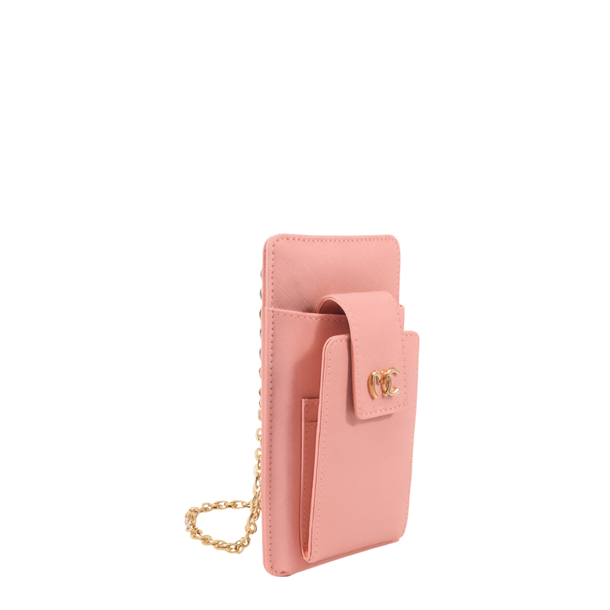 MariaCeline Portacellulare "GEM PHONE HOLDER"