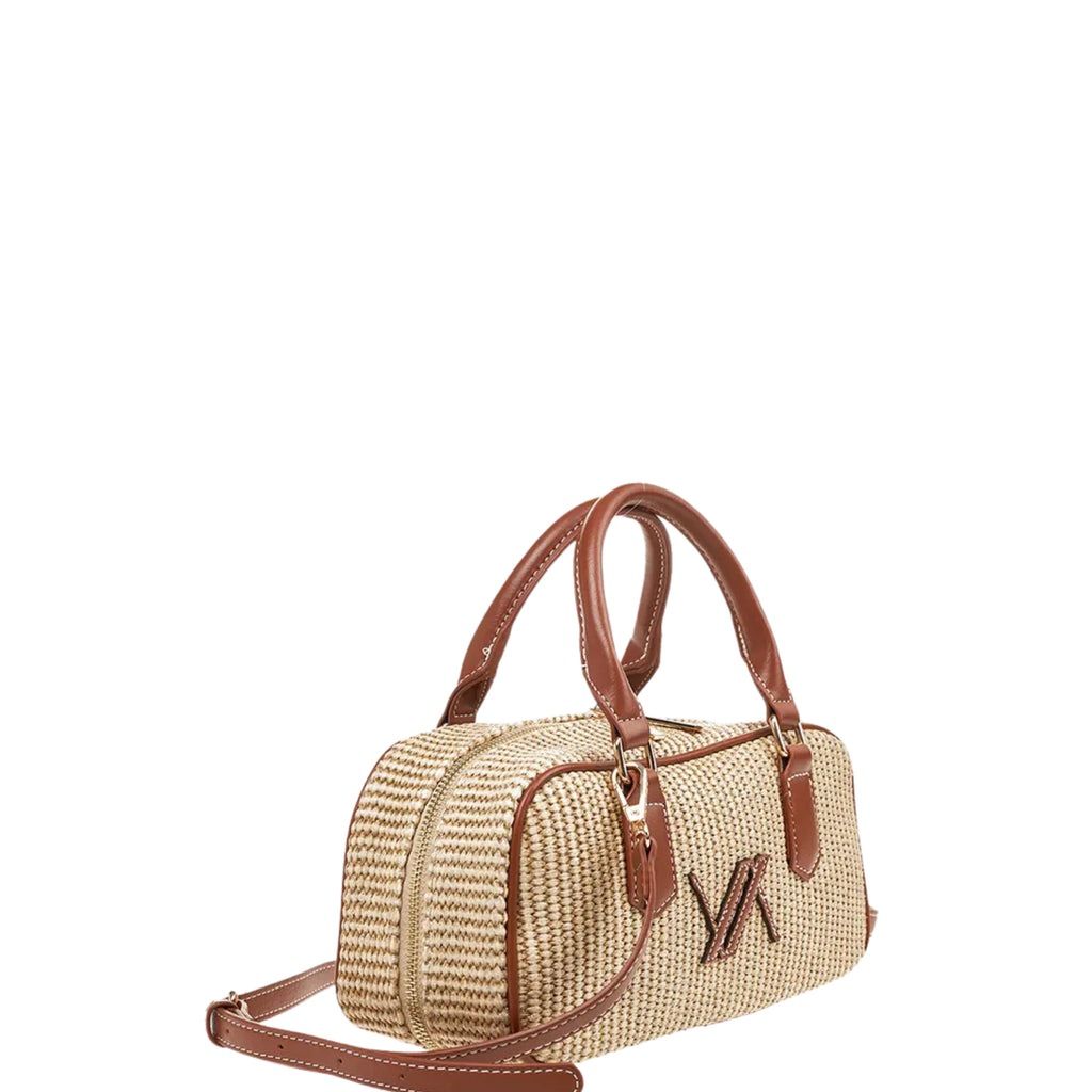 Verde Borsa "BAGUETTE"