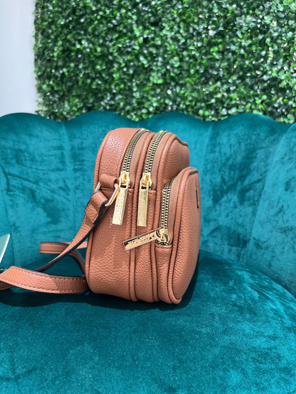 Mini Bag Georgia Camel