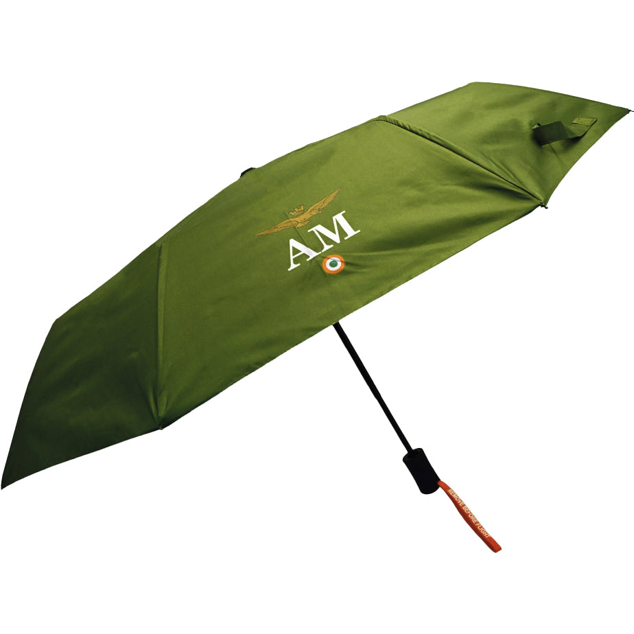 Ombrello Automatico verde Aeronautica Militare AM0240VE