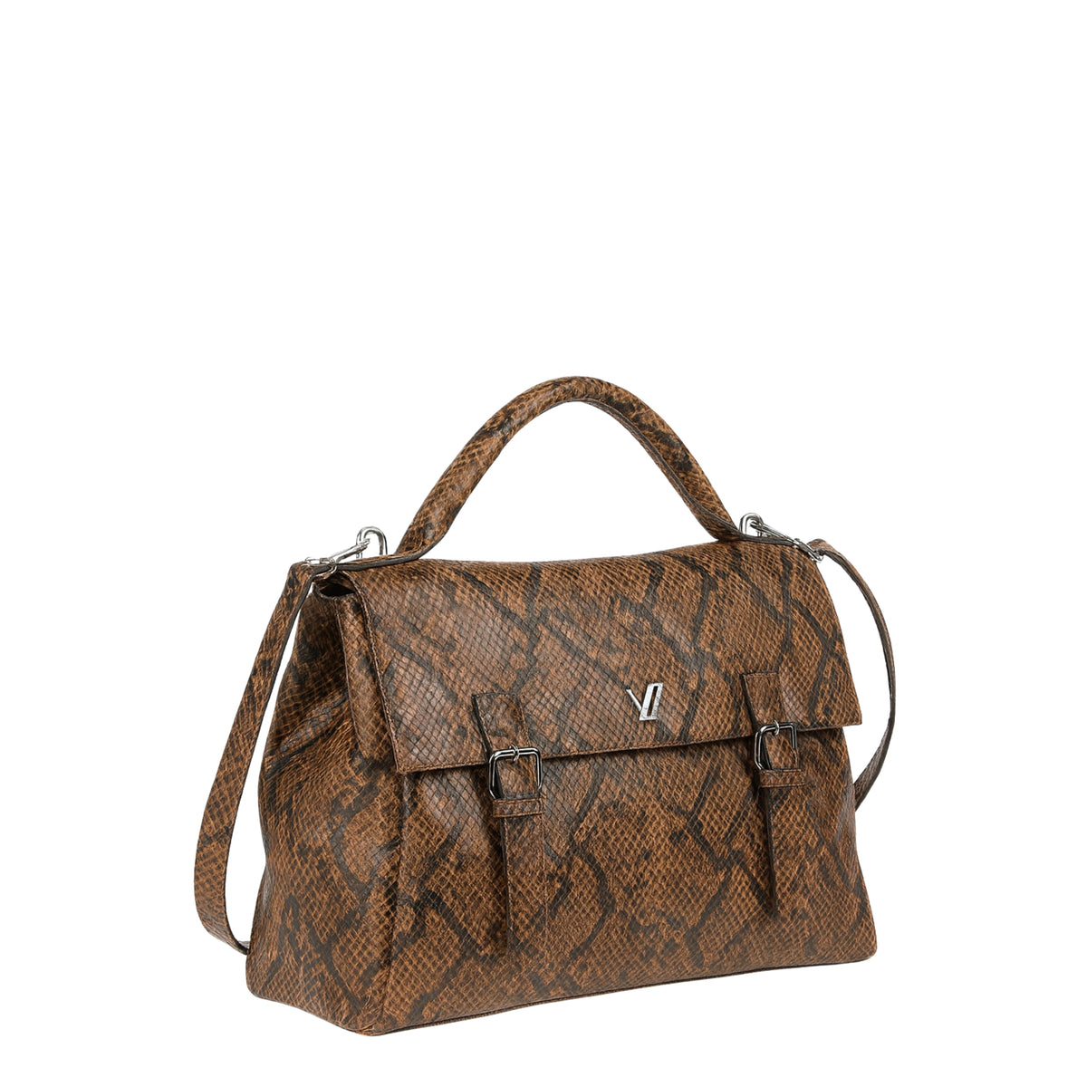 Borsa Dalia - Verde Fashion