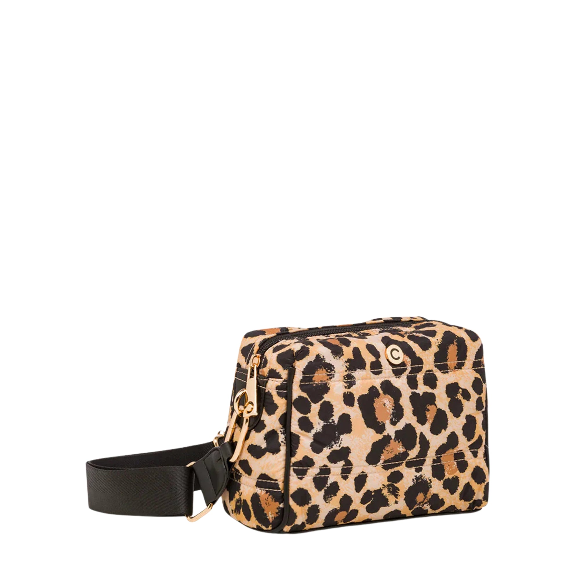 Carrera Jeans Borsa "LEOPARD"