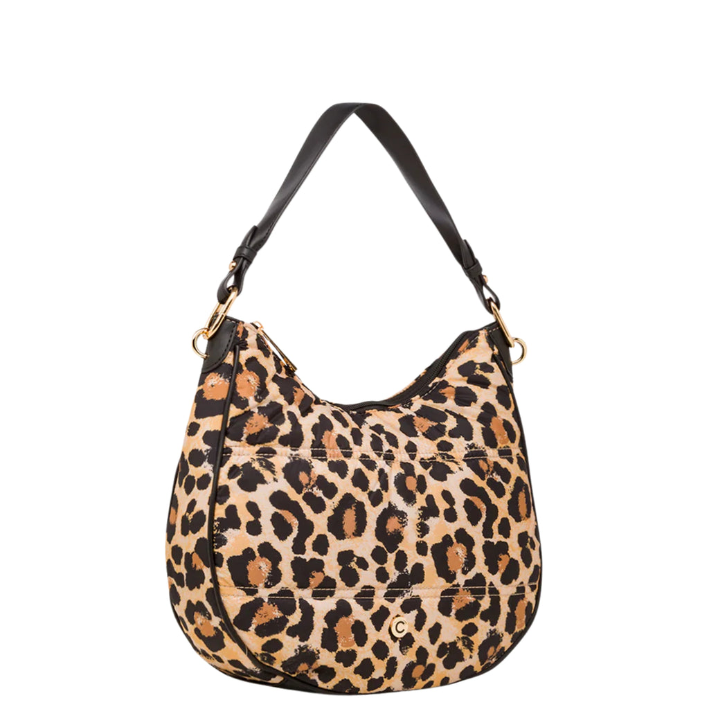 Borsa Jackie - Carrera