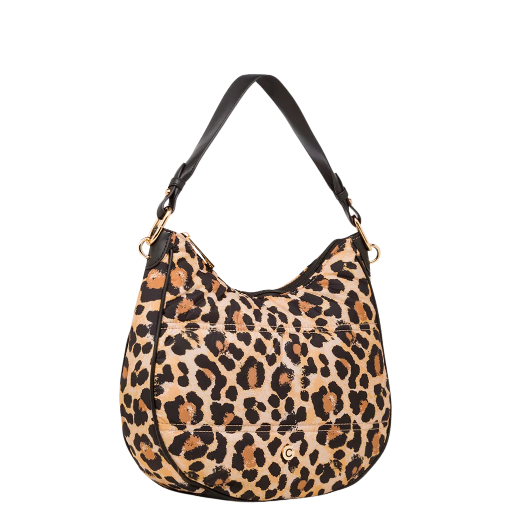 Borsa Jackie - Carrera
