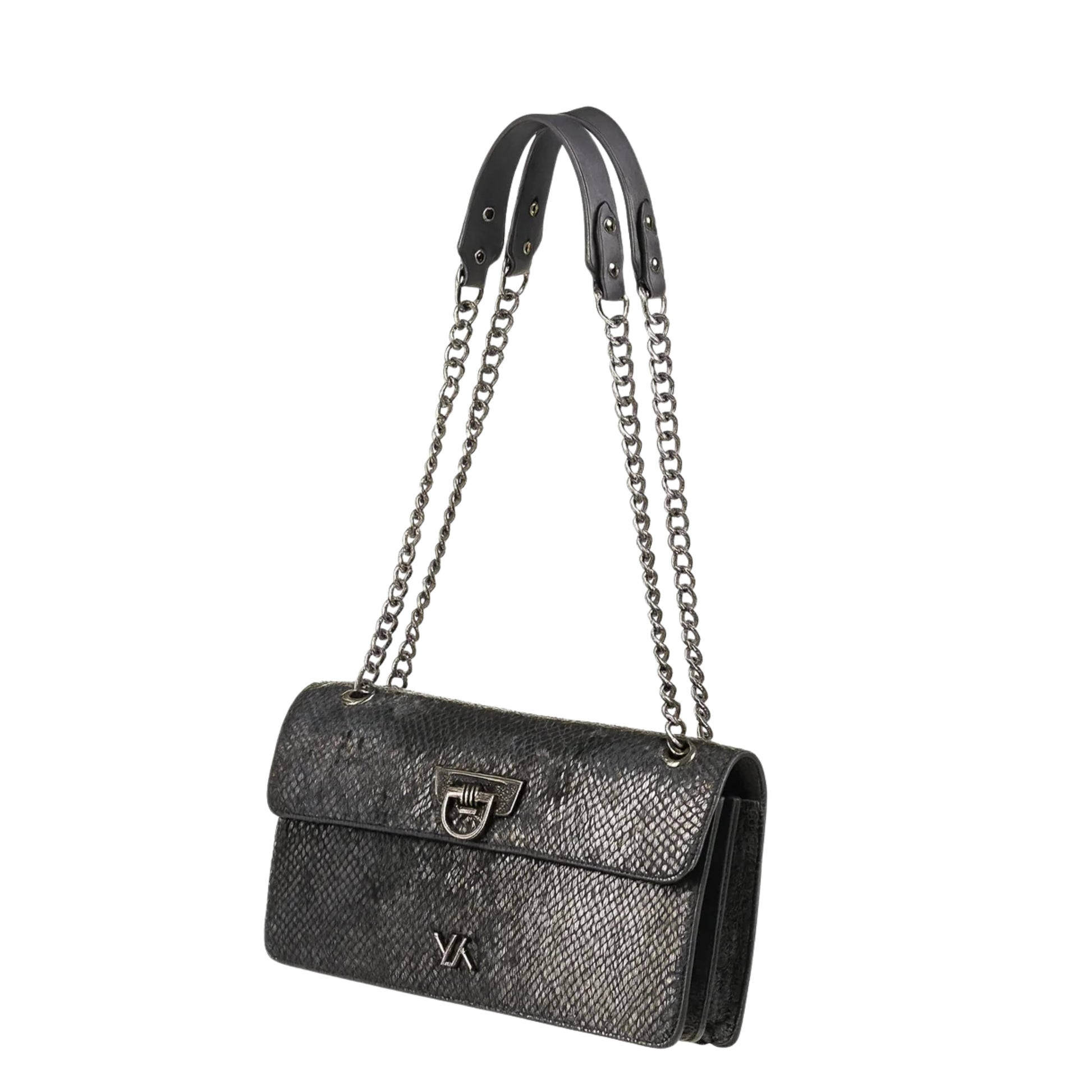 Borsa Zyra - Verde Fashion