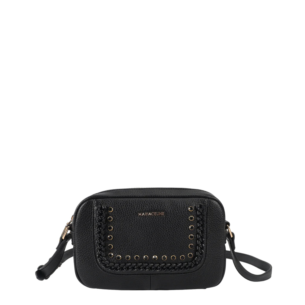 MariaCeline Borsa "CAMERA BAG"