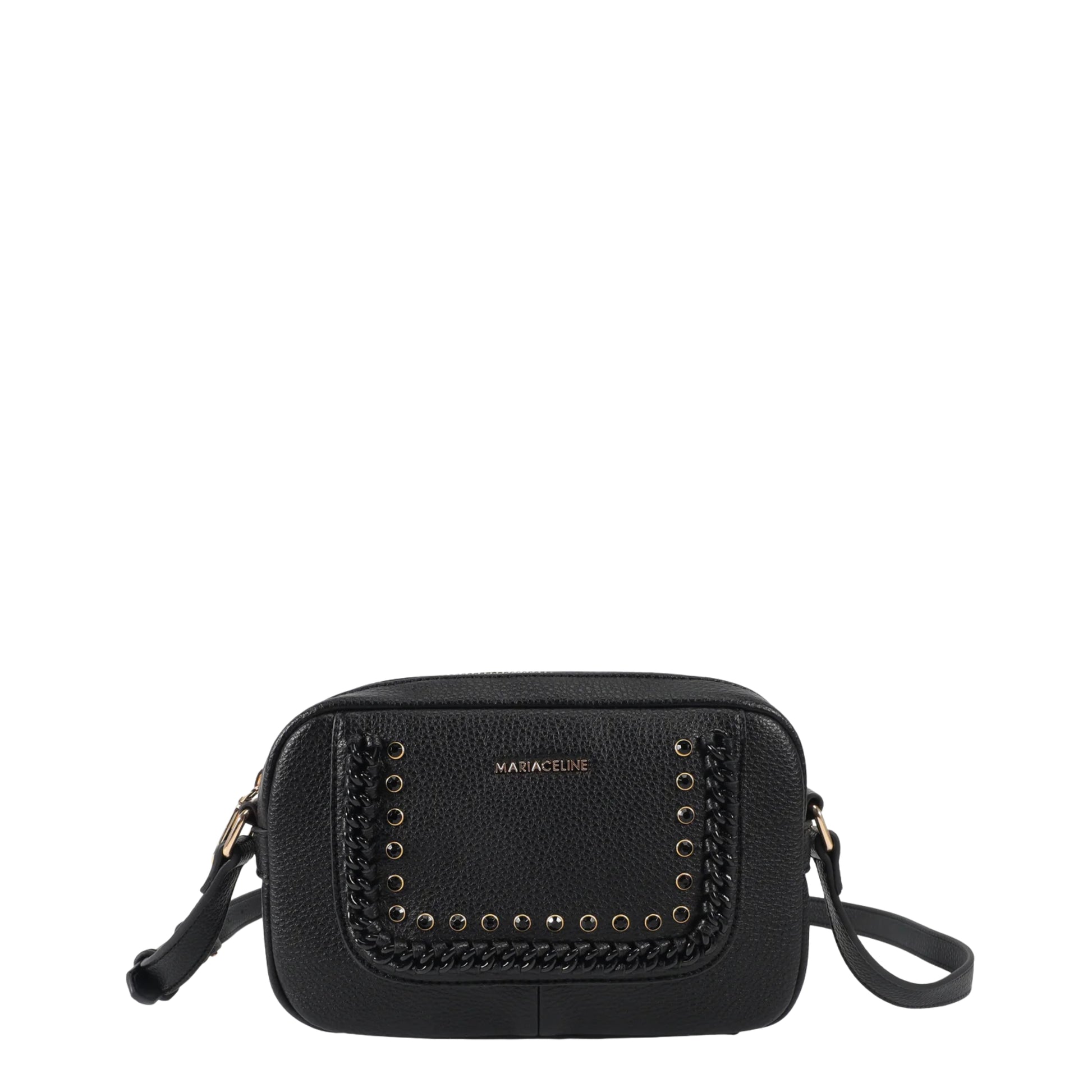 MariaCeline Borsa "CAMERA BAG"