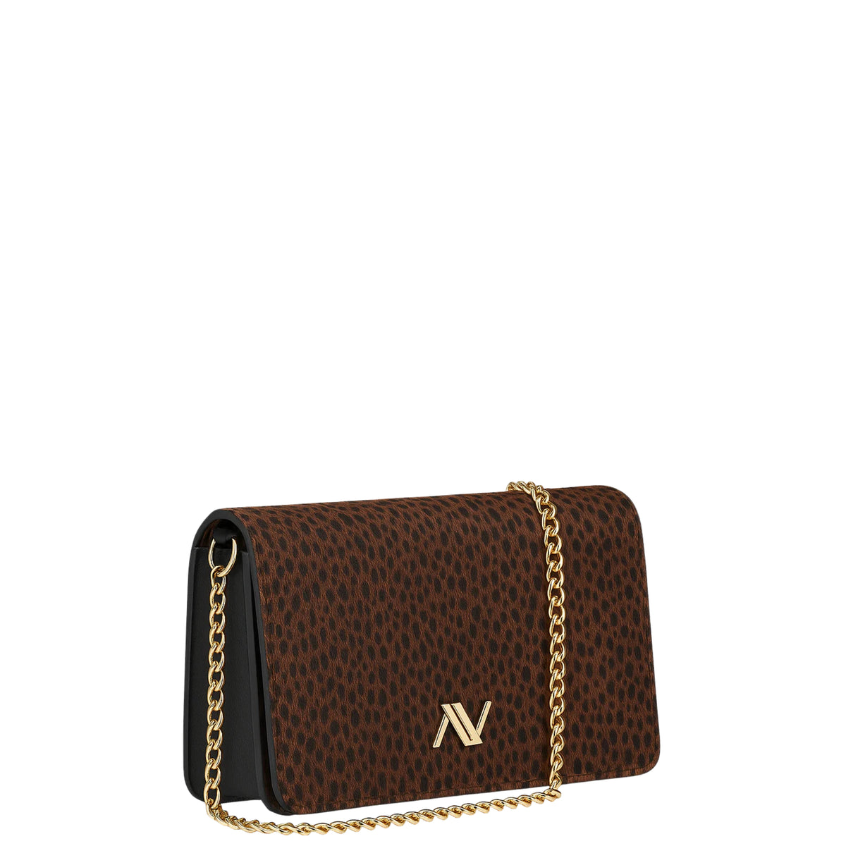 Borsa Mini Mahonia - Verde Fashion