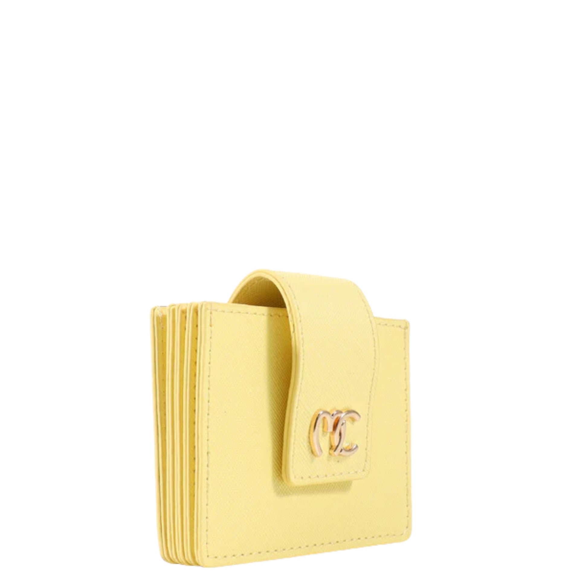 MariaCeline Portafoglio "GEM CARD HOLDER"