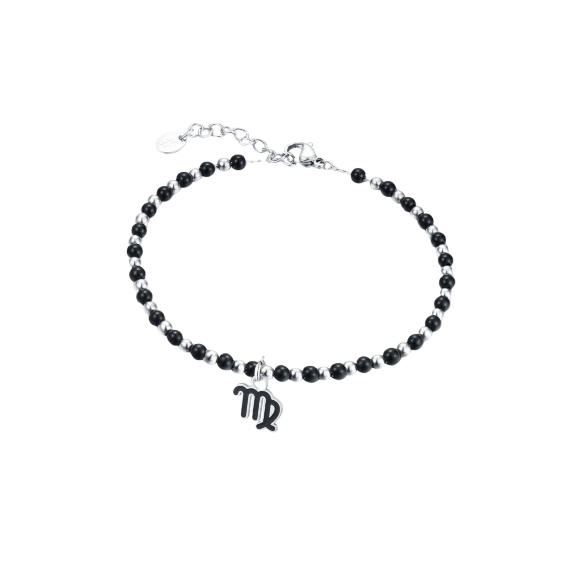 Charm Vergine Zodiaco - Brand Gioielli