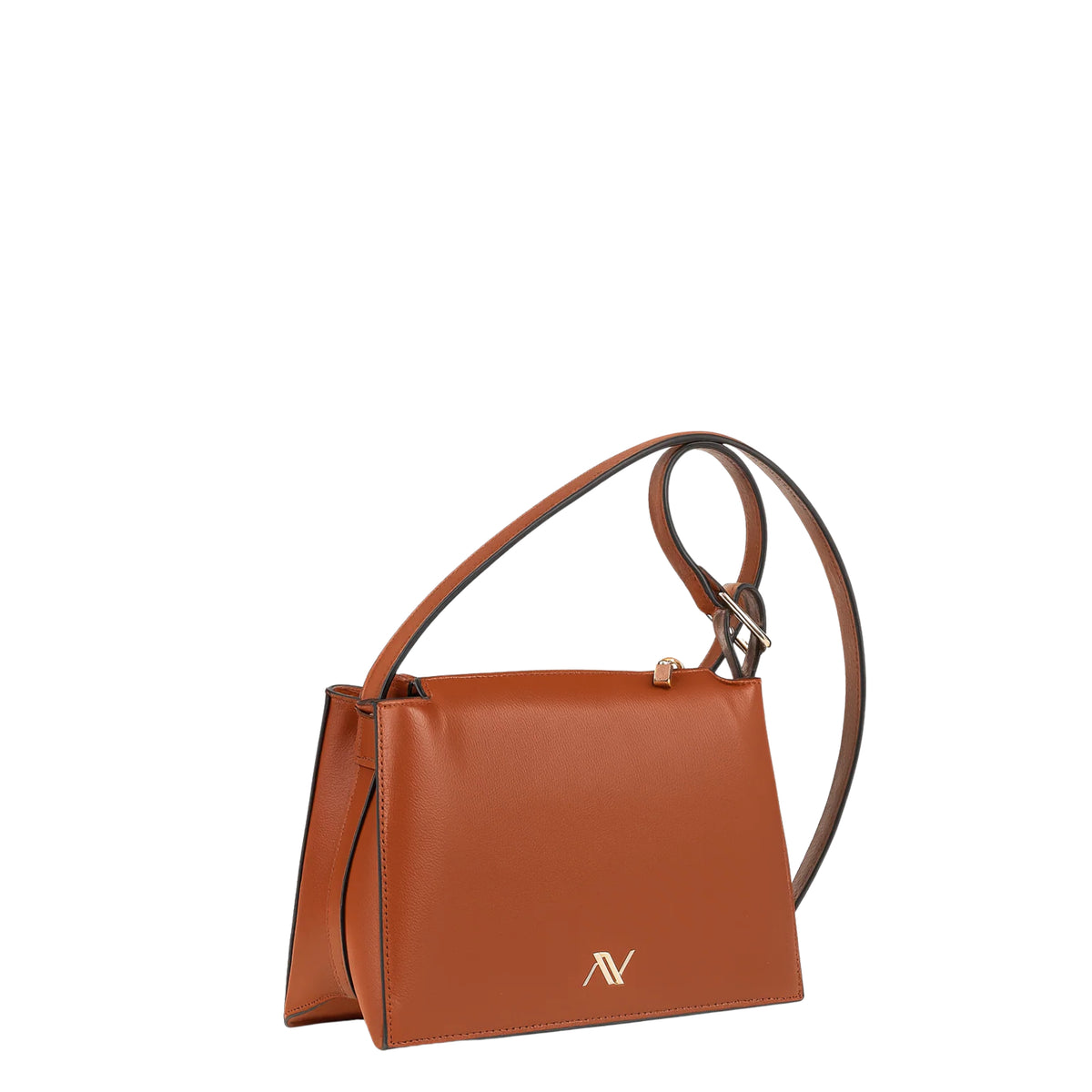 Borsa Mini Iris - Verde Fashion