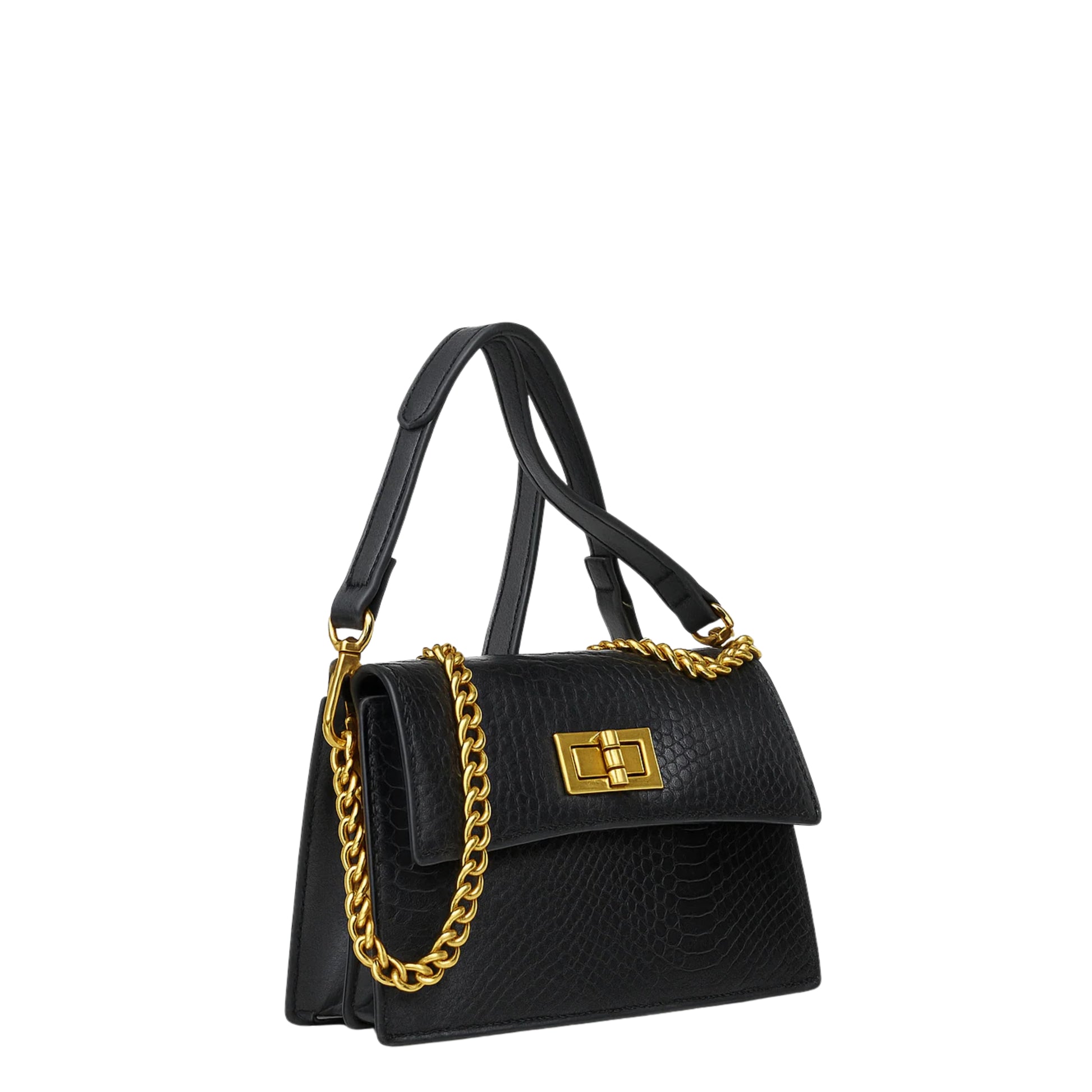 Borsa Mini Dalia - Verde Fashion