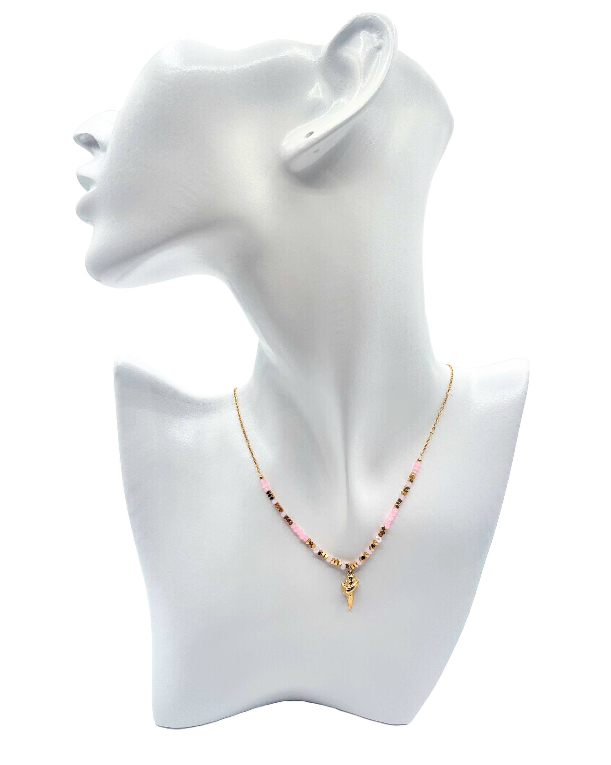 Collana Mini Charm