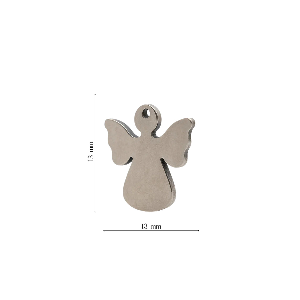 Mini Charm Angelo Custode - Les Folies