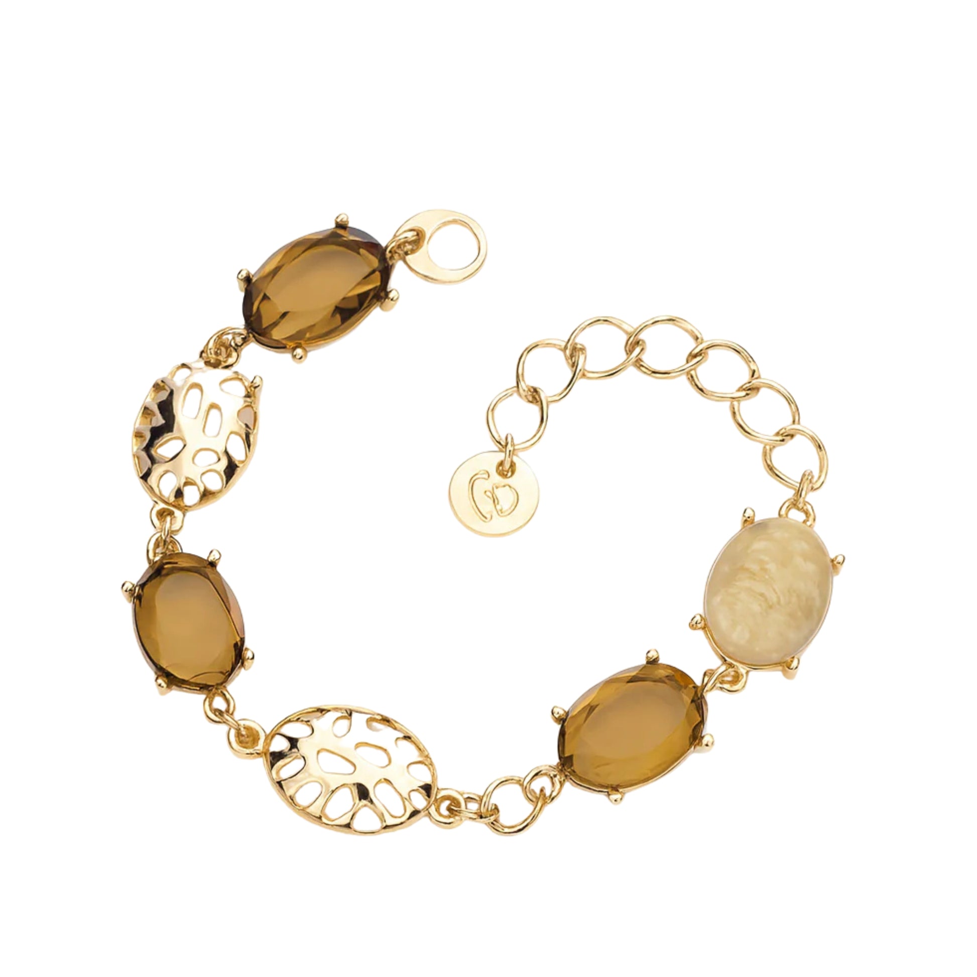 Bracciale Ambra - You B'jou by Barbieri