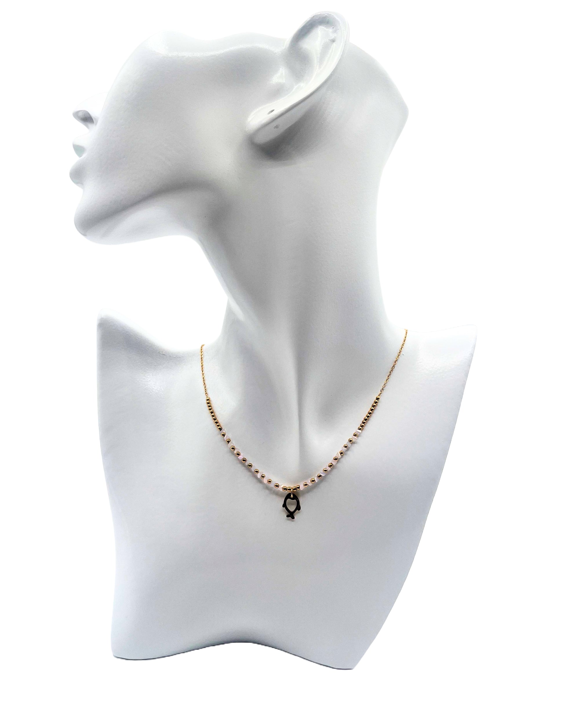 Collana Mini Charm
