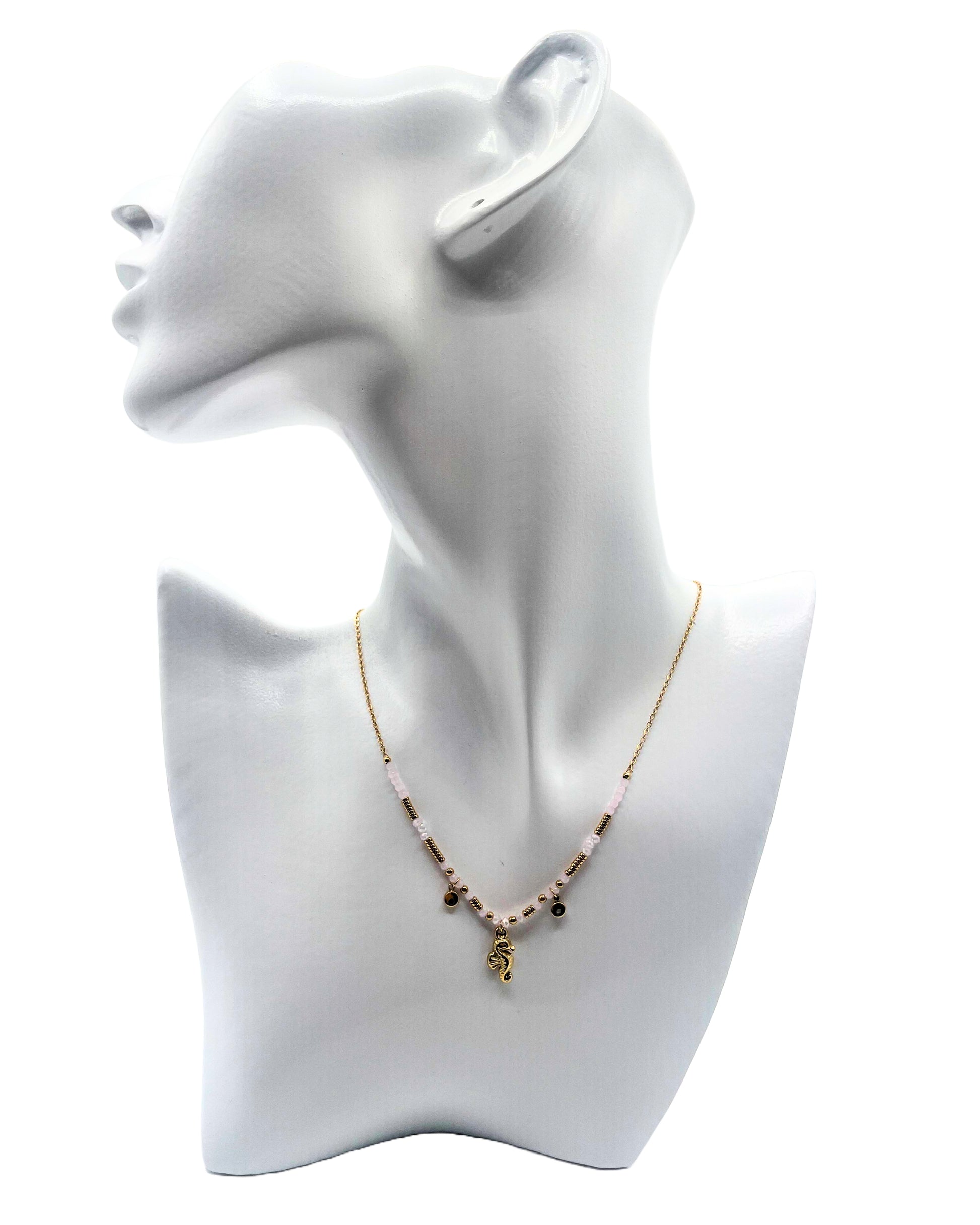 Collana Mini Charm