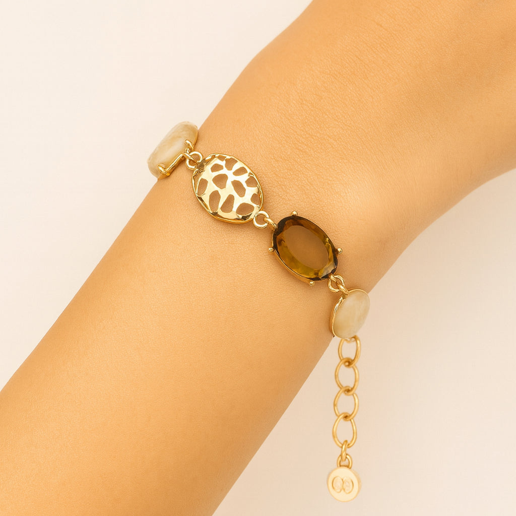 Bracciale Ambra - You B'jou by Barbieri