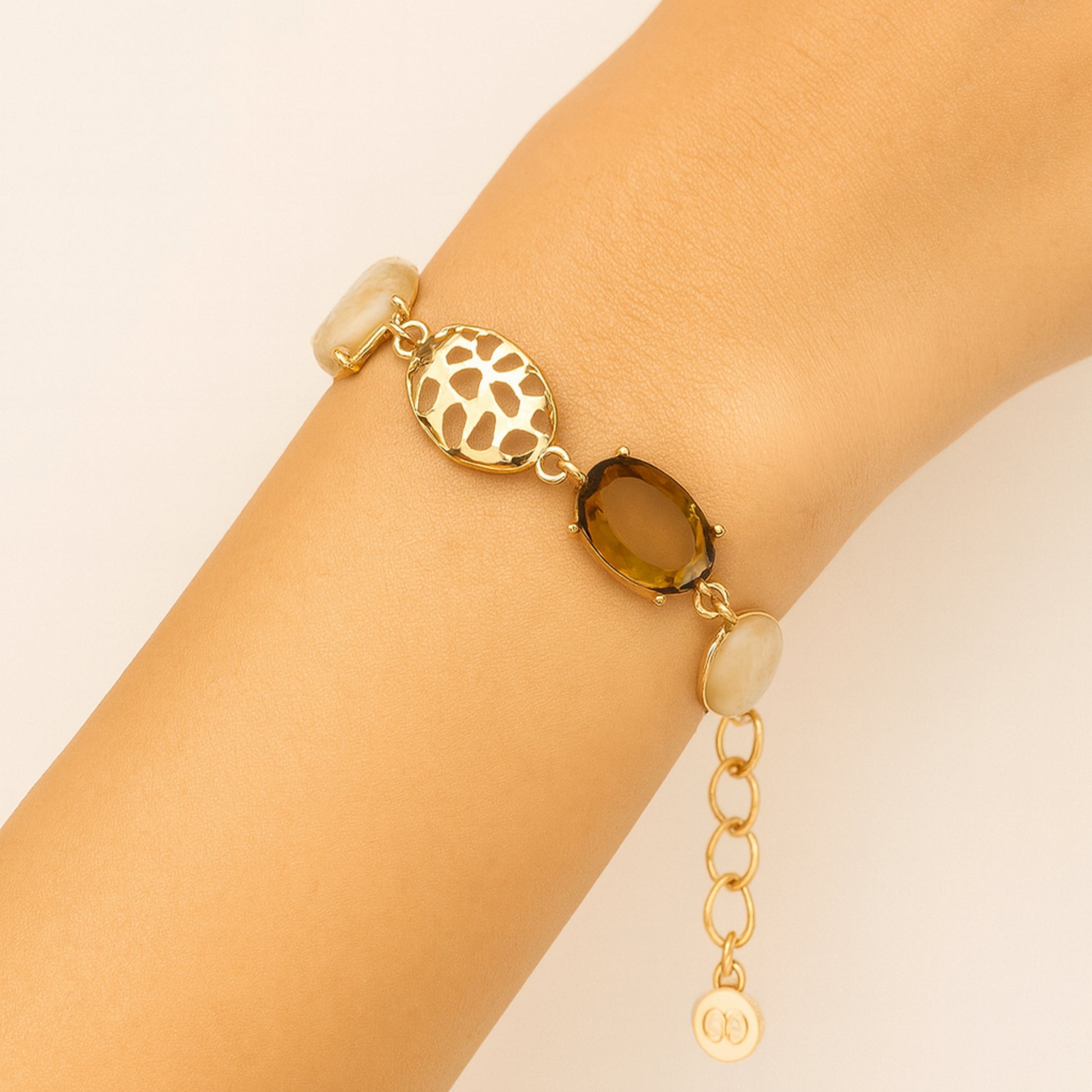 Bracciale Ambra - You B'jou by Barbieri
