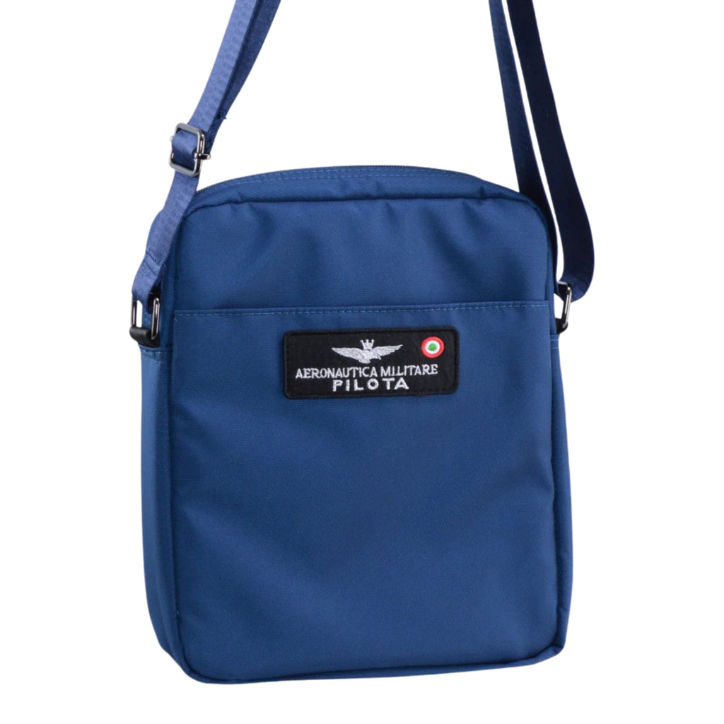 Tracolla Airspace - Aeronautica Militare