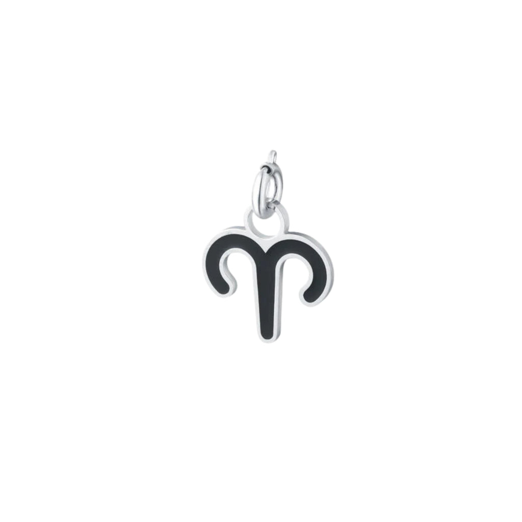 Charm Ariete Zodiaco - Brand Gioielli