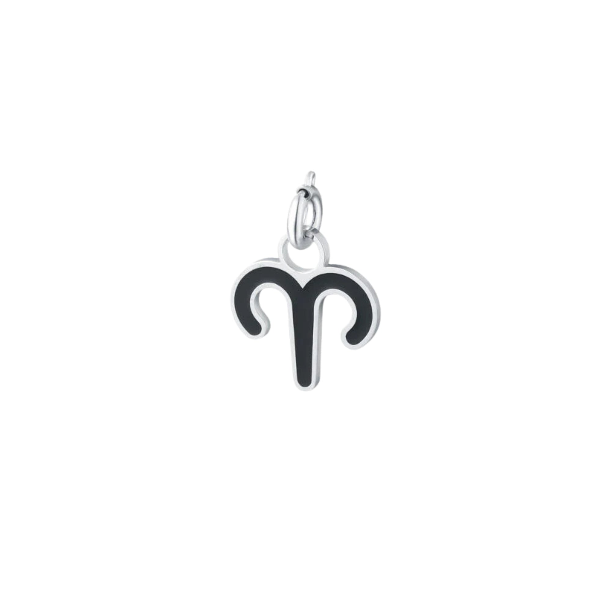 Charm Ariete Zodiaco - Brand Gioielli