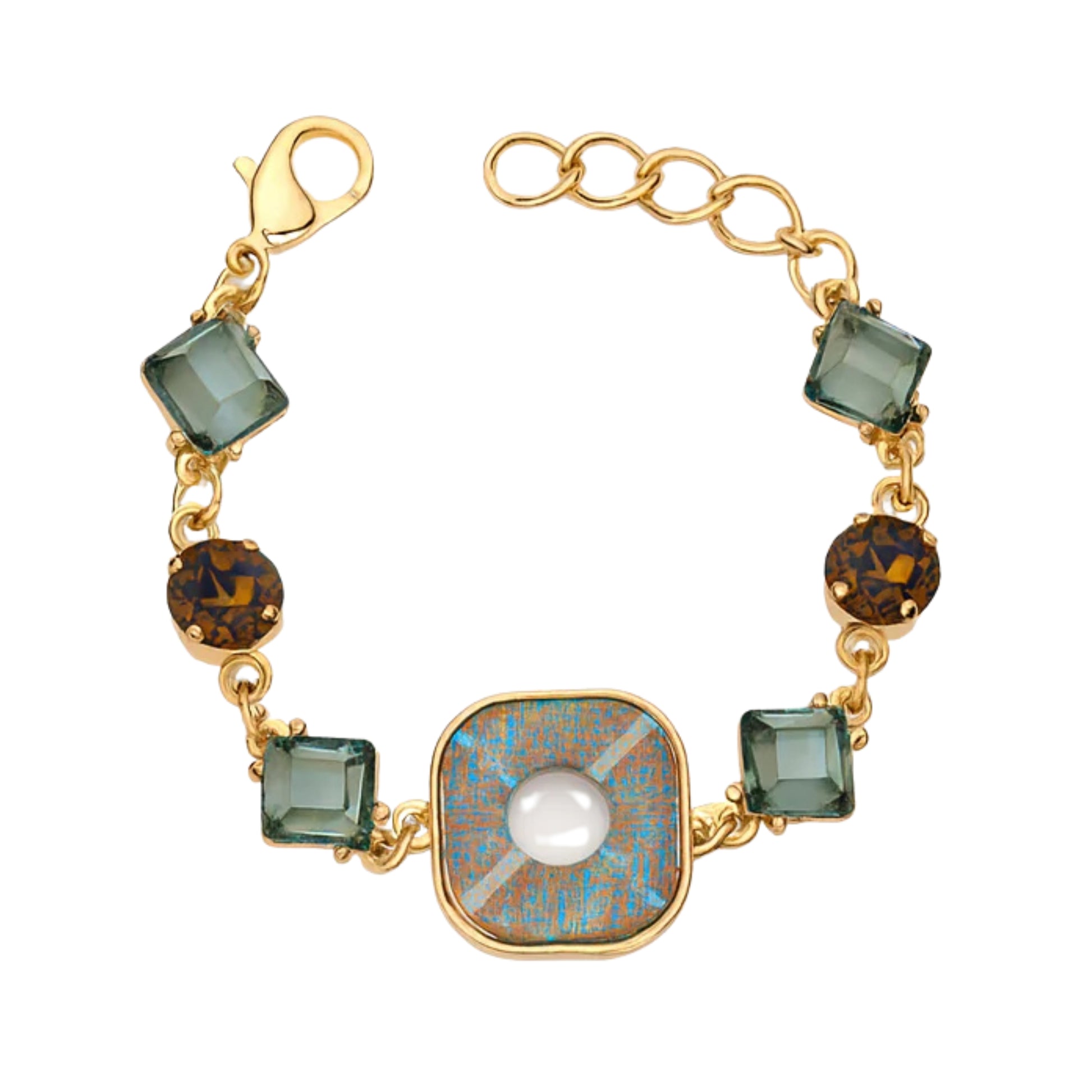 Bracciale Etnia - You B'jou by Barbieri