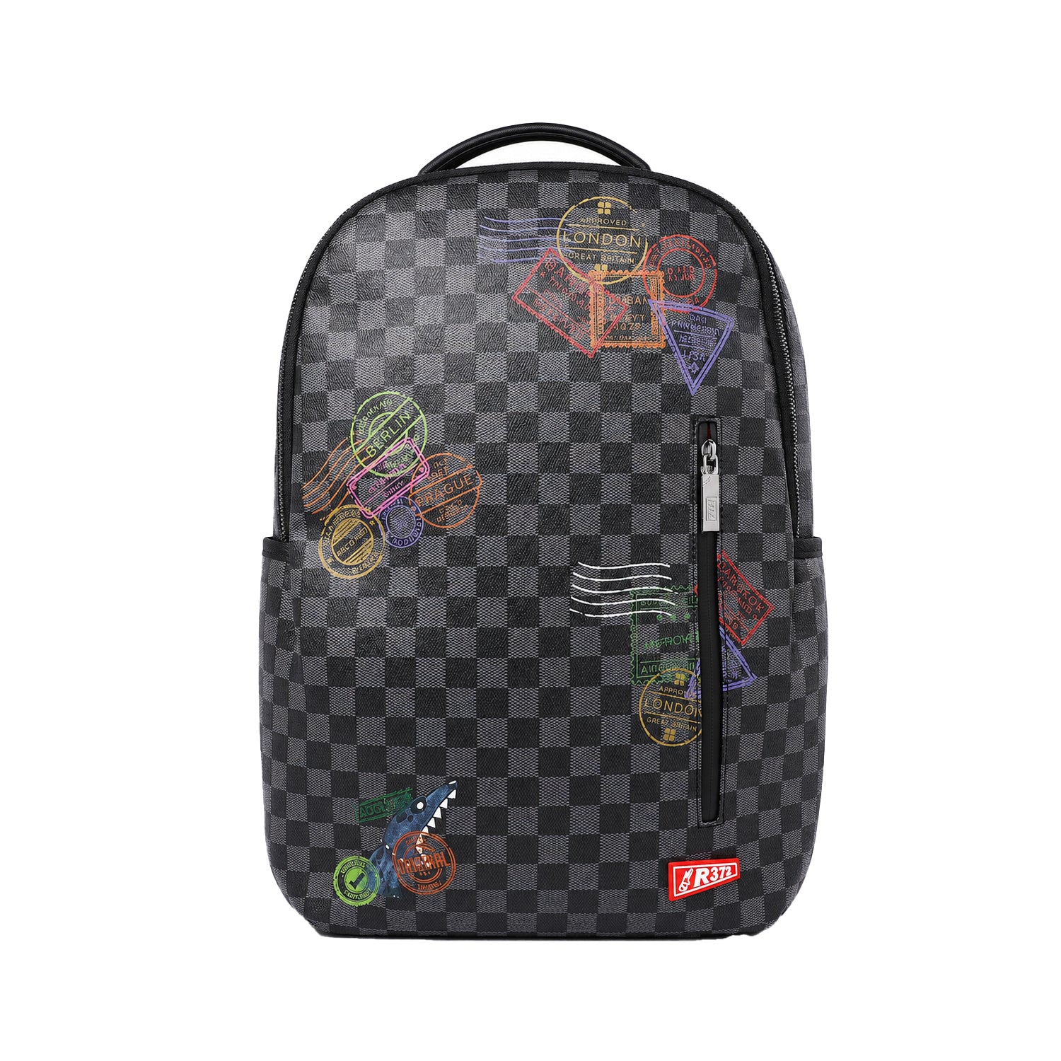 Zaino Grande Z019 R372 - Edizione Limitata